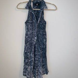 Lue mini dress - size S